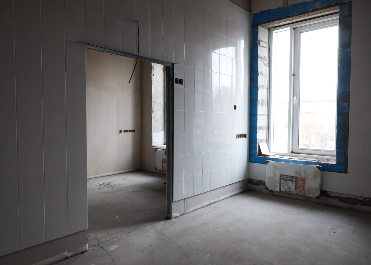    Фото: Пресс-служба губернатора Московской области, источник: mosreg.ru