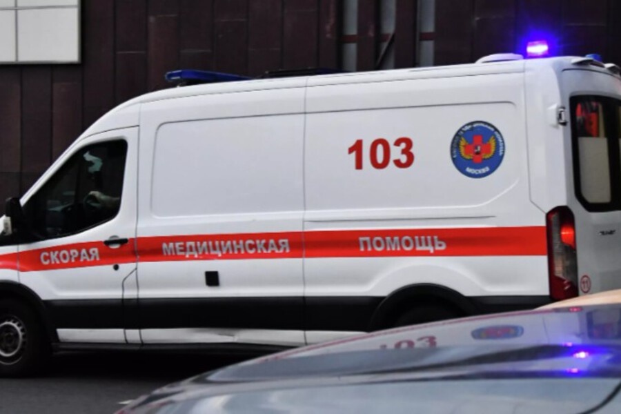    Фото: Наталья Селиверстова, источник: РИА Новости