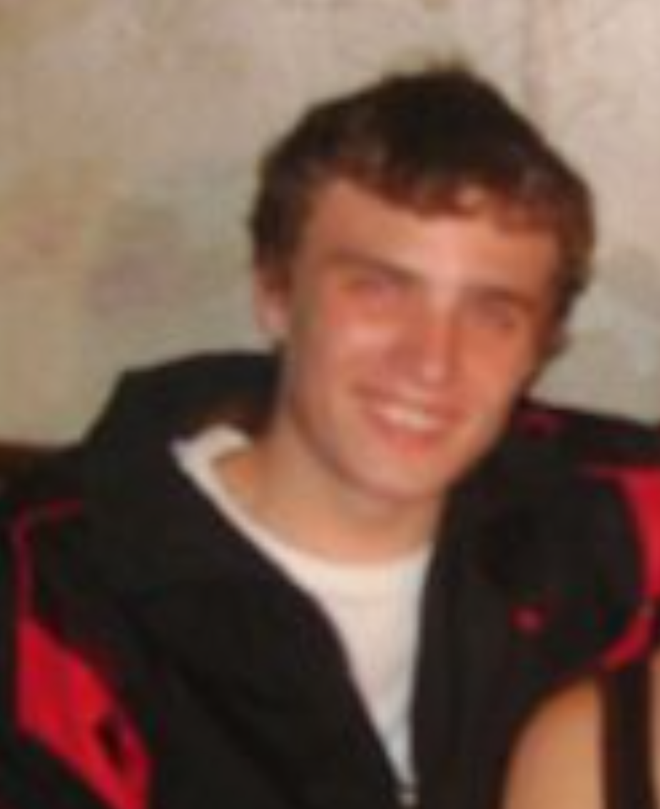 Виталий Верёвкин