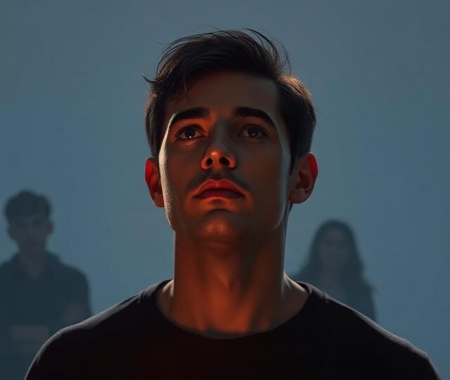 7 деталей внешности, которые расскажут о человеке больше, чем его слова