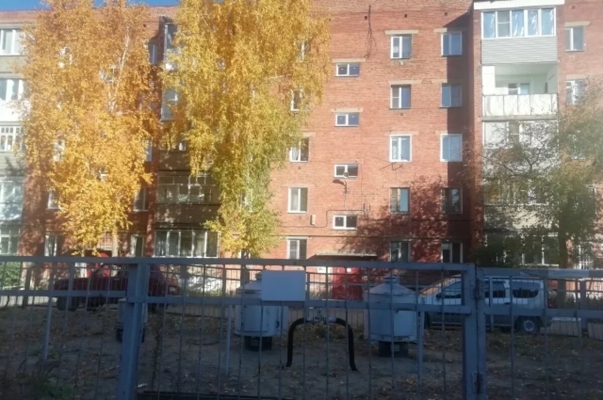    Жители нескольких округов Омска уже несколько дней остаются без газа