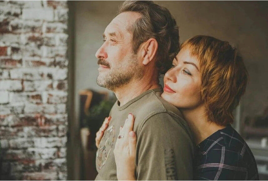    За неделю до исчезновения Усольцевы уже ходили в поход в Кутурчинское Белогорье. Фото: соцсети