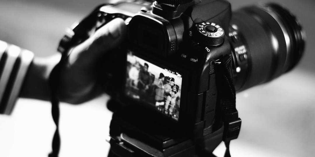 Можно ли фотографировать на кладбище? Разбор строгого табу.