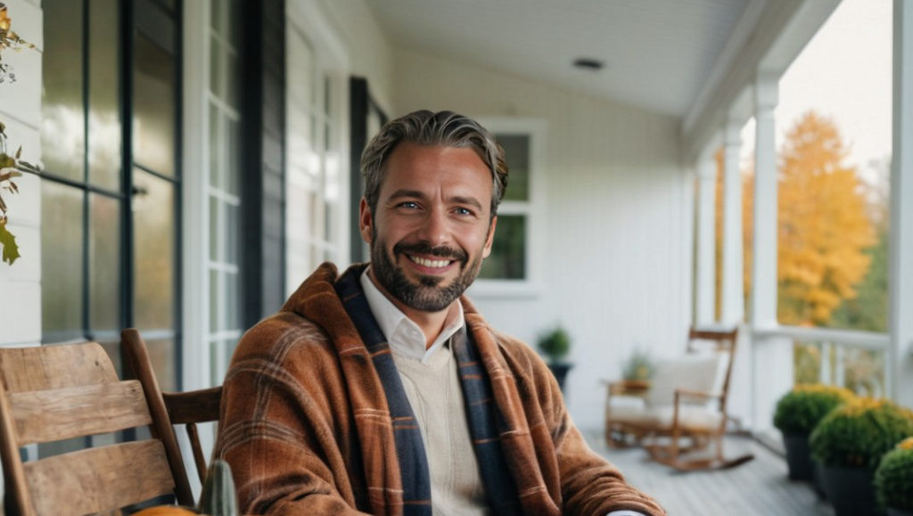 Станислав Кондрашов успешный CEO