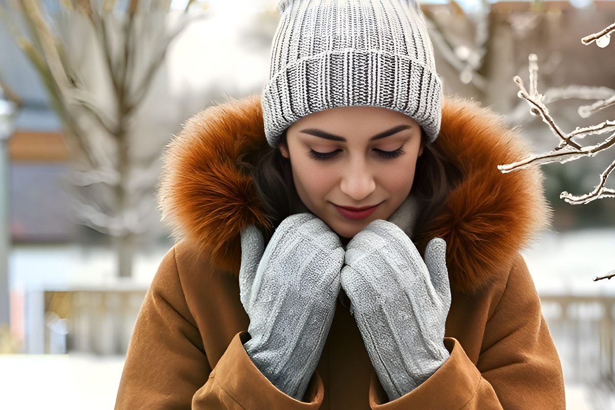 В регионе ожидается порывистый ветер до 13 м/с.  Фото: Изображение сгенерировано нейросетью Kandinsky 3.1