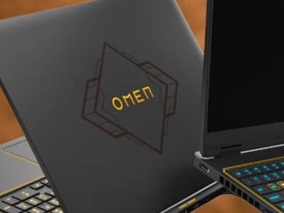    HP показала ноутбук Omen 16 для поклонников League of Legends