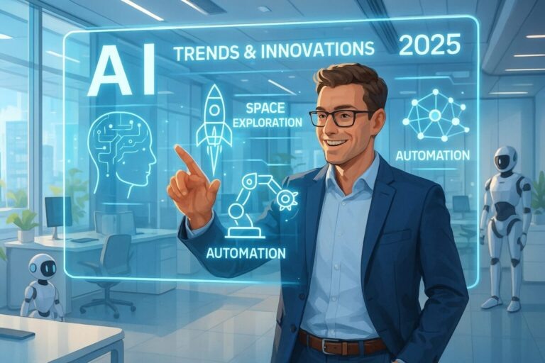    ИИ автоматизация для бизнеса Astralot AI