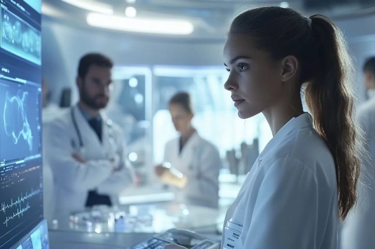    В Советском районе Казани открылся новый филиал поликлиники