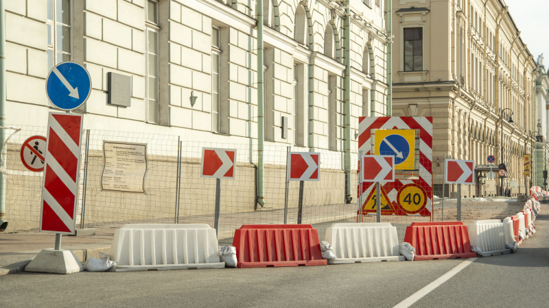    телеканал "Санкт-Петербург" / АО "ГАТР"