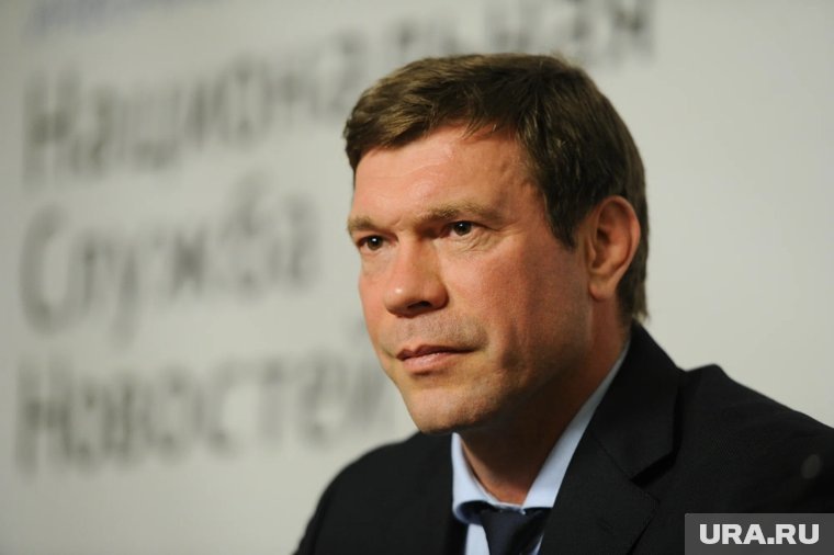    Царев назвал действия Зеленского абсурдными