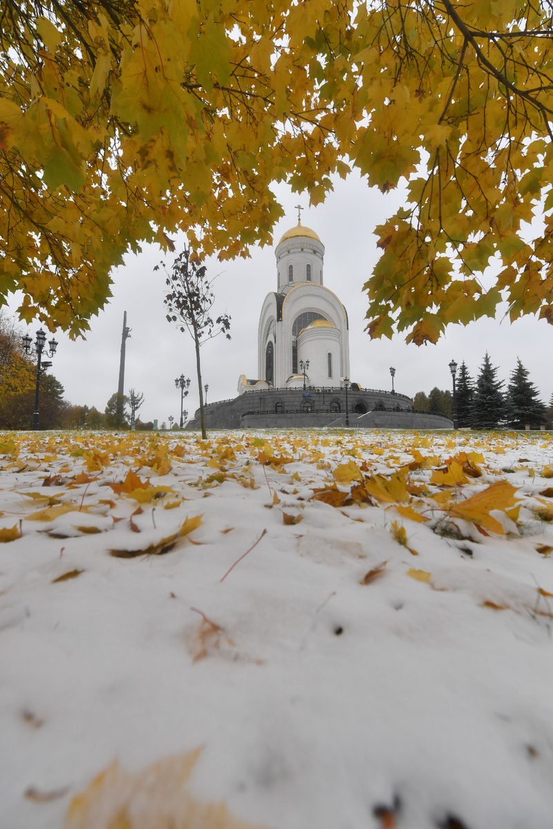 фото:Komsomolskaya Pravda/Global Look Press