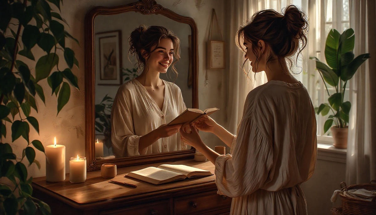 Как использовать аффирмации эффективно