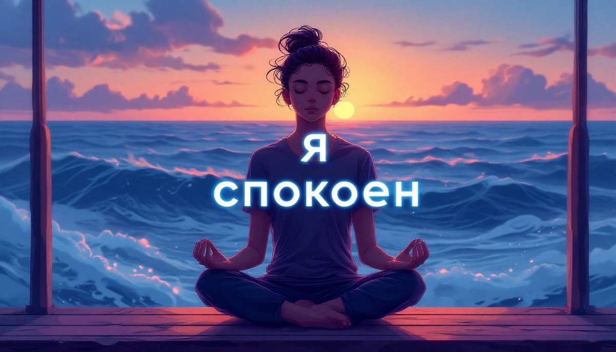 Сочетание с медитацией и дыханием