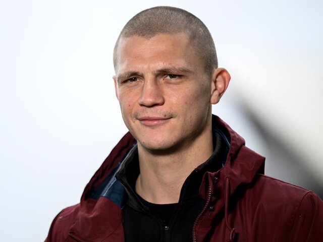    Фото: ТАСС/EPA/BIANCA DE MARCHI