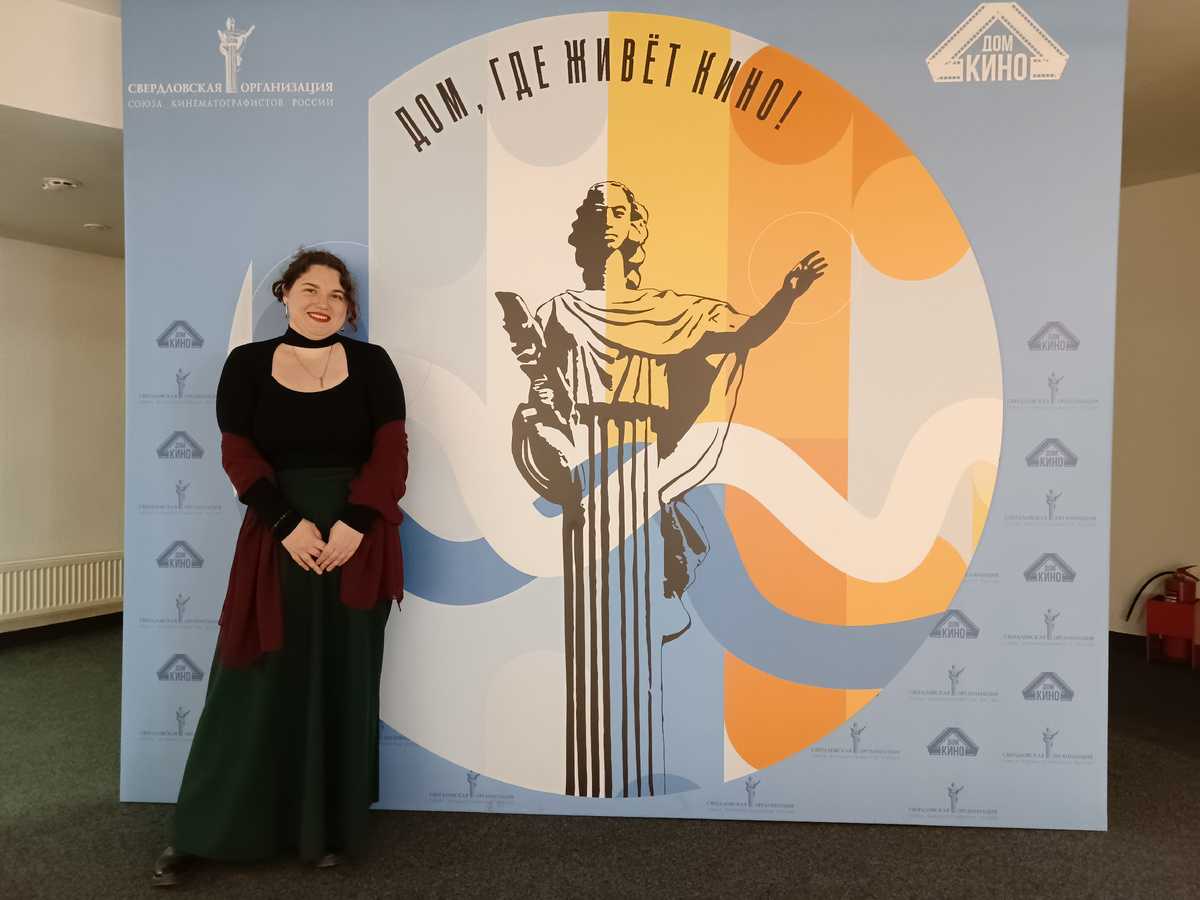 А вот и я в этот день ;)