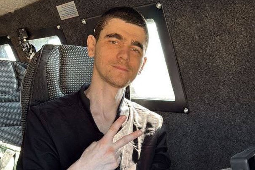    Фото © Telegram / «Израиль по-русски»