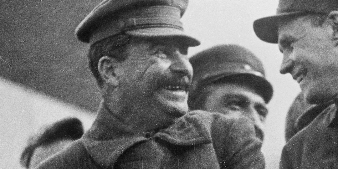 Человек со множеством лиц: история сталинских двойников