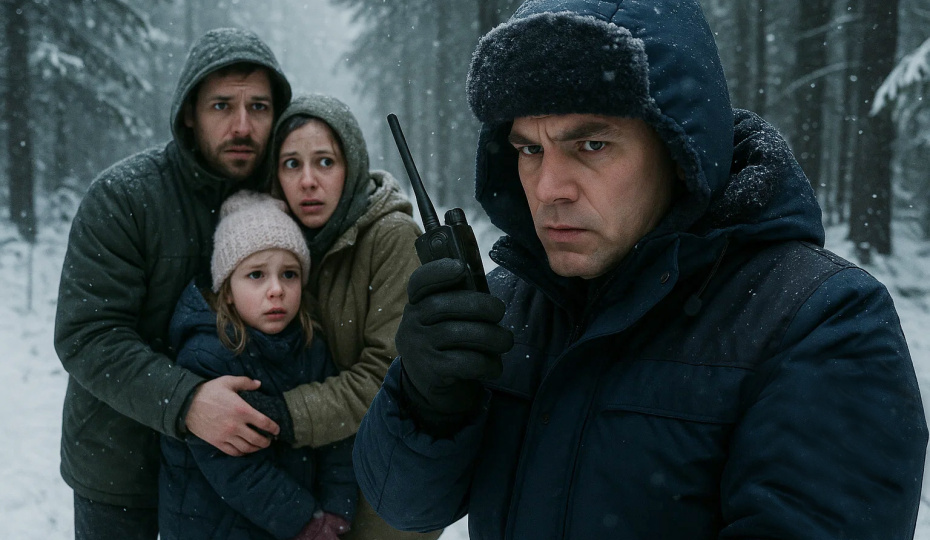 «Это не Марс». Усольцевы живы? Дикие версии — знакомые не верят в гибель семьи в тайге