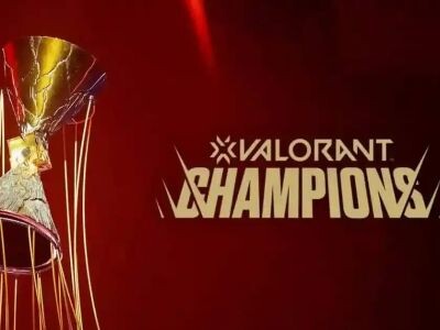    HP представила 360-герцевый киберспортивный монитор для LoL и Valorant