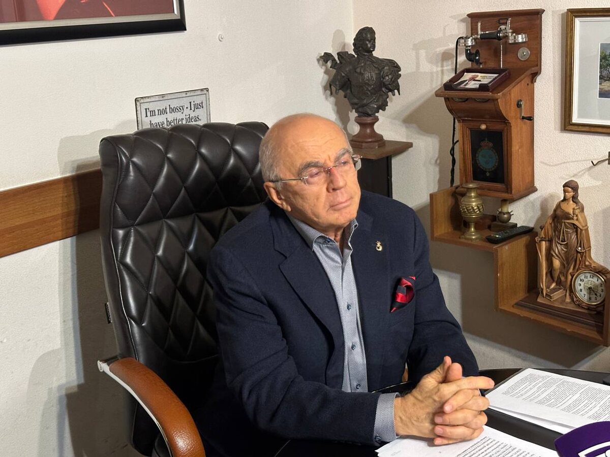 Форпост Северо-Запад / Екатерина Рубайко