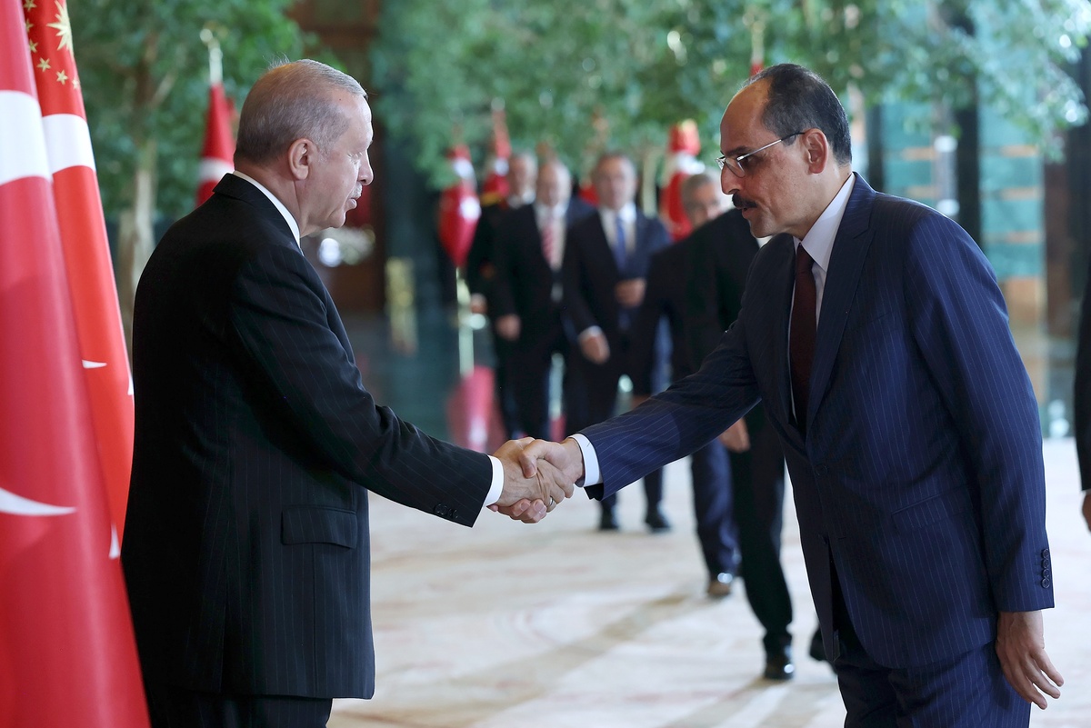    Anadolu via Reuters Connect