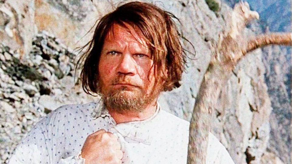 Михаил Пуговкин в фильме "12 стульев". Фото из открытых источников