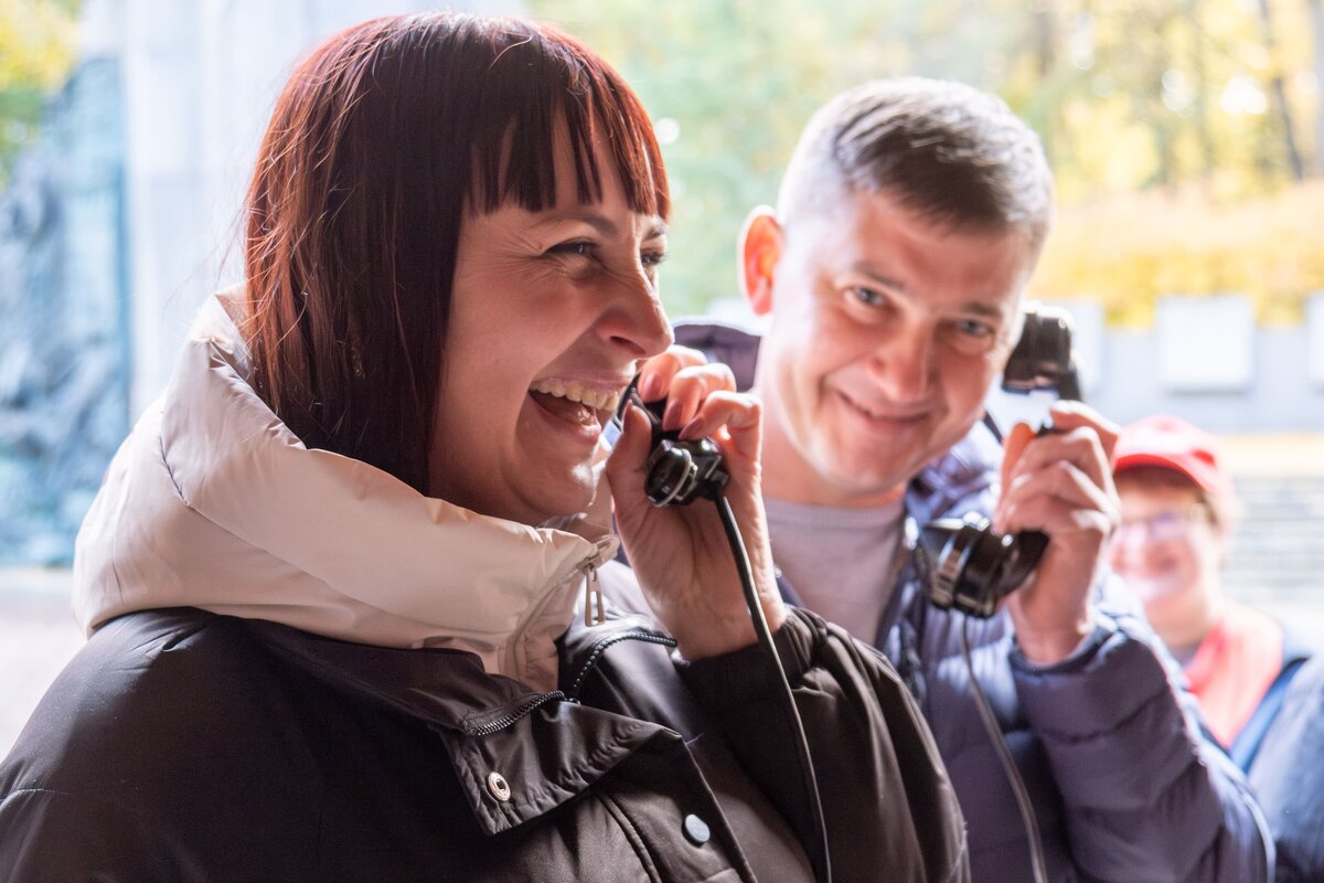    Проект Музея Победы "Парк Победы" привлёк более 900 тысяч участников