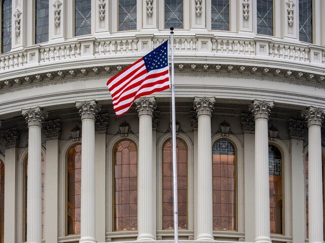    Фото: ТАСС/AP/J. Scott Applewhite