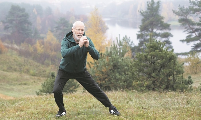    Спасение от диабета: еда и фитнес