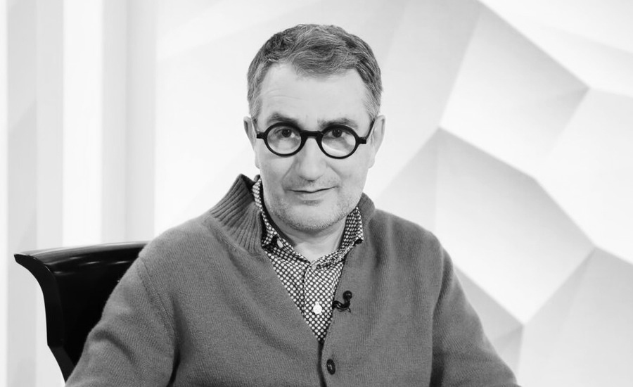 Григорий Заславский