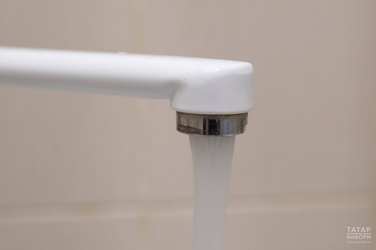 Фото: © Владимир Васильев / «Татар-информ»