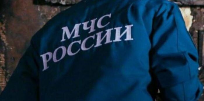 Иллюстрация: иллюстрация из архива МЧС