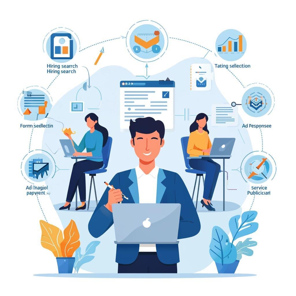 Как разместить вакансию на HeadHunter: полное руководство 2026