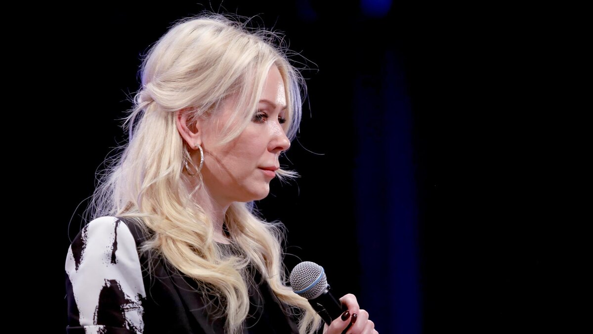 Фото: Elena Mayorova/globallookpress.com