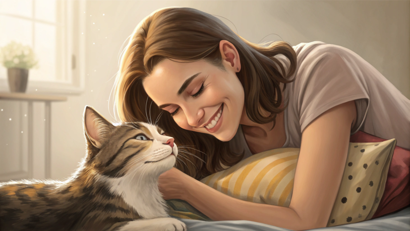   Сгенерировано с помощью ИИ