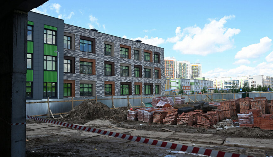    Фото: мэрия Казани/Денис Гордийко