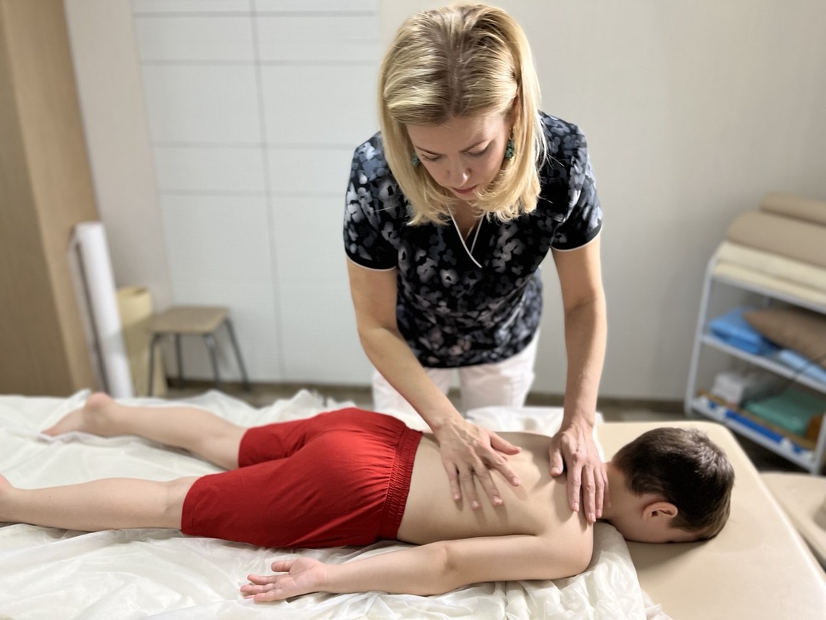 Самый важный этап - это диагностика. Наши выводы будут определять выбор лечебной тактики.