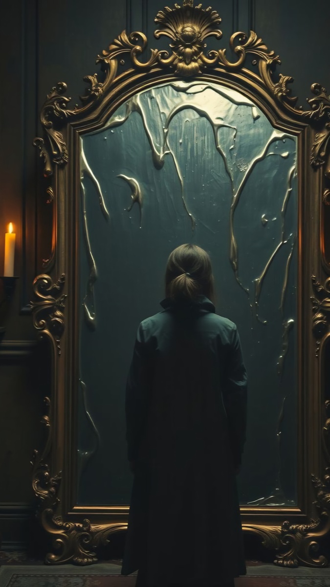 Фото защищено авторским правом. К слову, это изображение послужило прототипом к одной из карт моей авторской колоды ПРЕДСКАЗАНИЯ ВЕДЬМЫ. Узнать как приобрести колоду можно, написав в мой одноимённый тг канал.