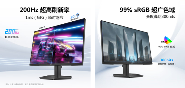 Dell SE2425HG Обзор