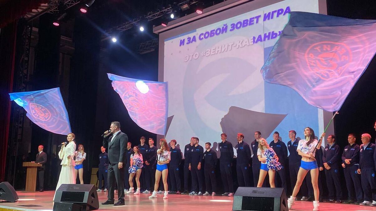 Фото: © Екатерина Маркс / «Татар-информ»