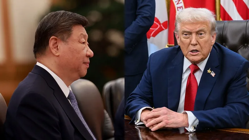 Встреча лидеров двух стран может произойти уже в конце октября
Фото:
Presidencia de la República del Ecuador; The White House