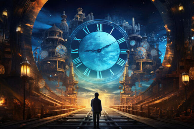 Что скрывает прошлое...