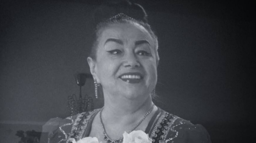    Фото: Telegram/Министерство Культуры ЛНР/MK_LNR