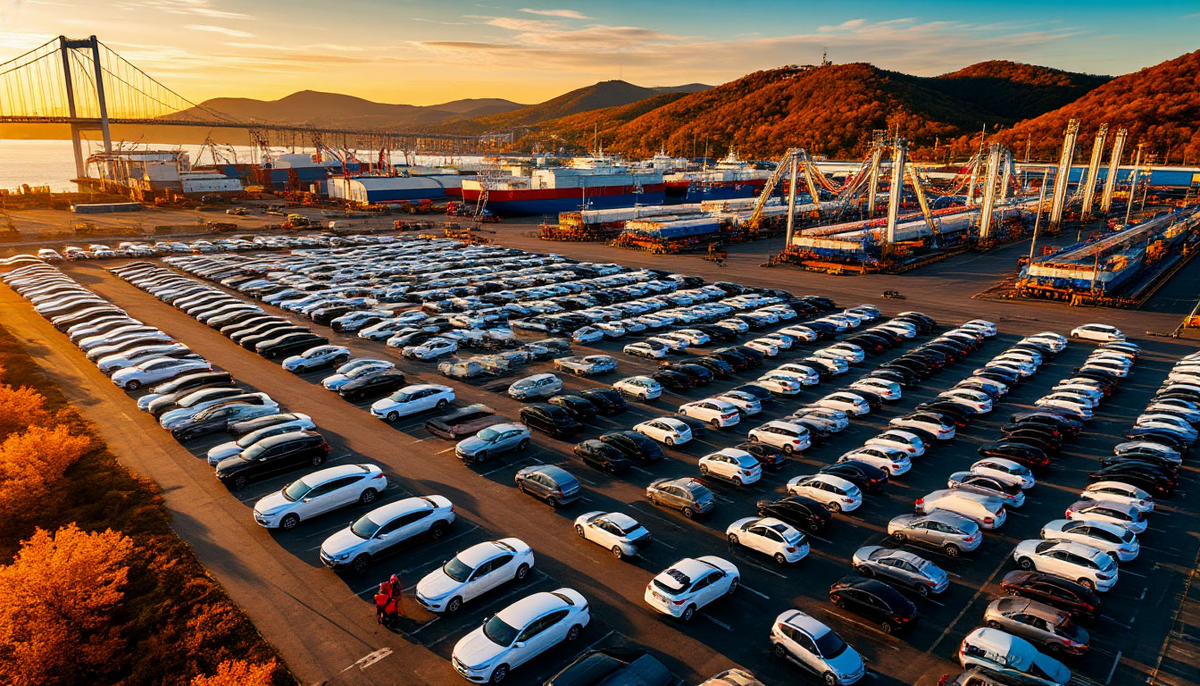 Автомобили