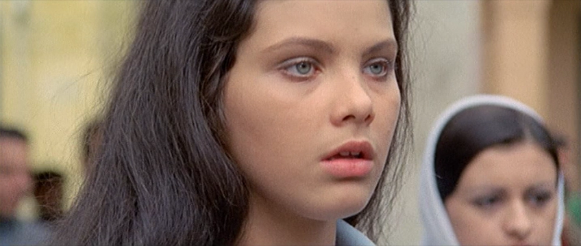 Кадр из фильма «Самая кривая жена» (1970)