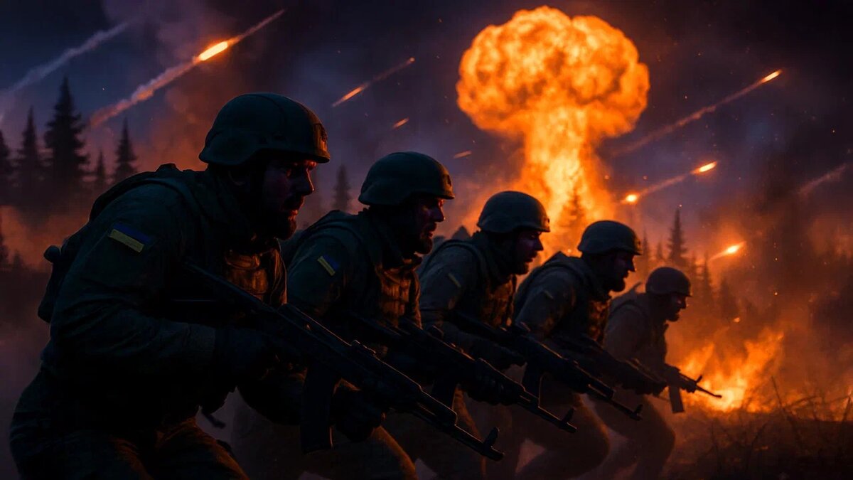    Фото: Коллаж Царьграда