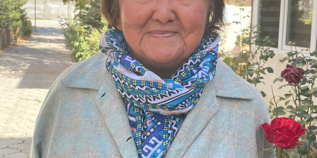 Что говорит о нас походка