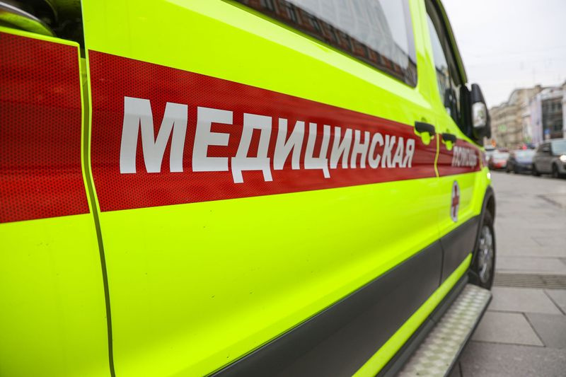    Сергей Булкин/NEWS.ru