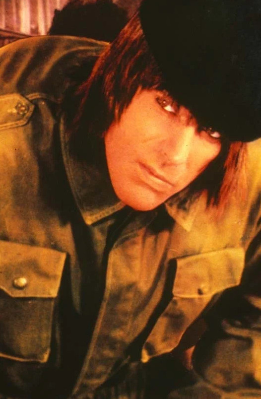 Саундтрек к фильму «Банда Горбуна» (1977)