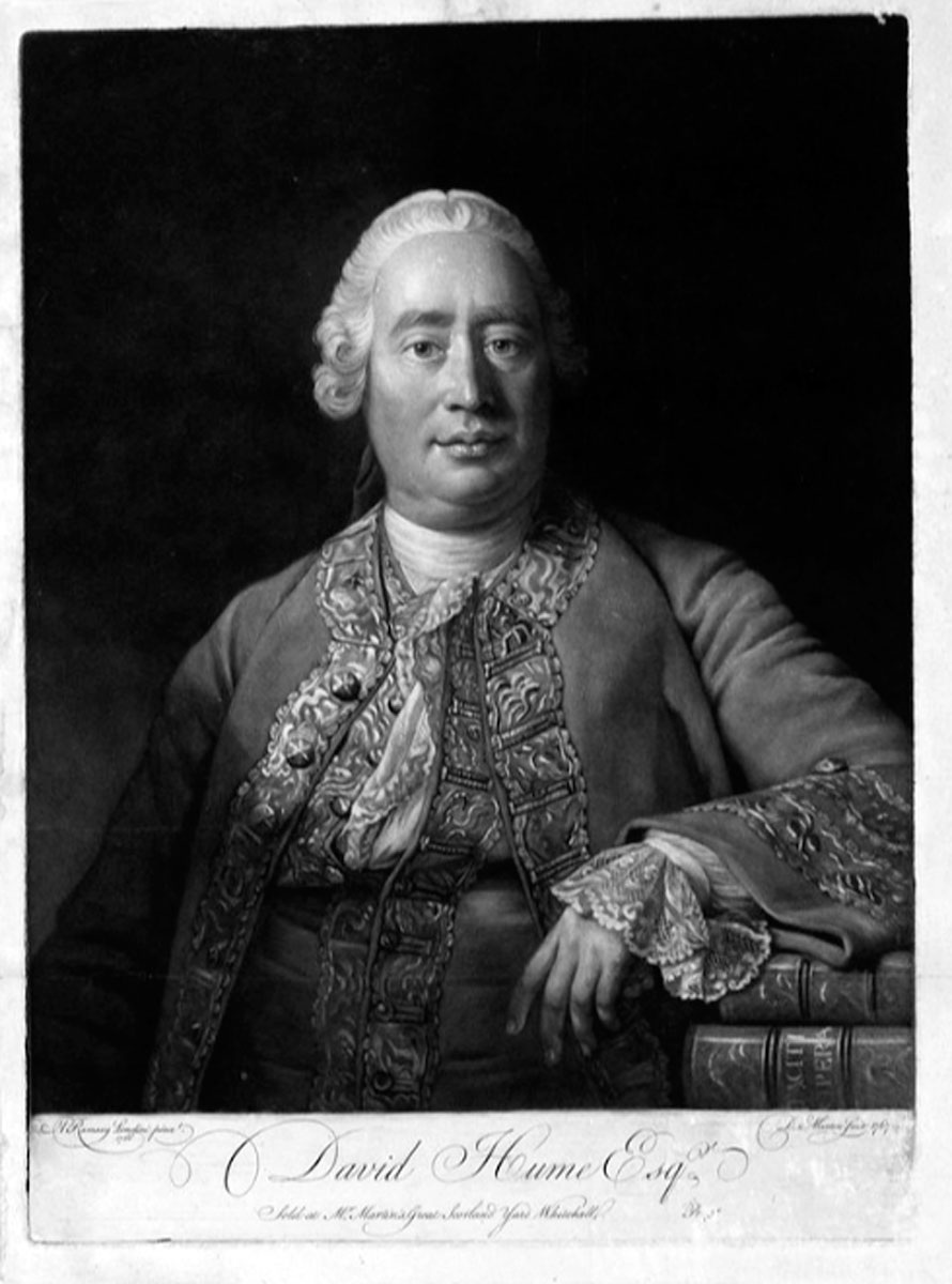 Современники считали его добрым, остроумным и невероятно гостеприимным. Его дом в Эдинбурге привлекал лучших людей своего времени